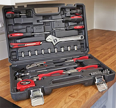 Hand Tool Kits