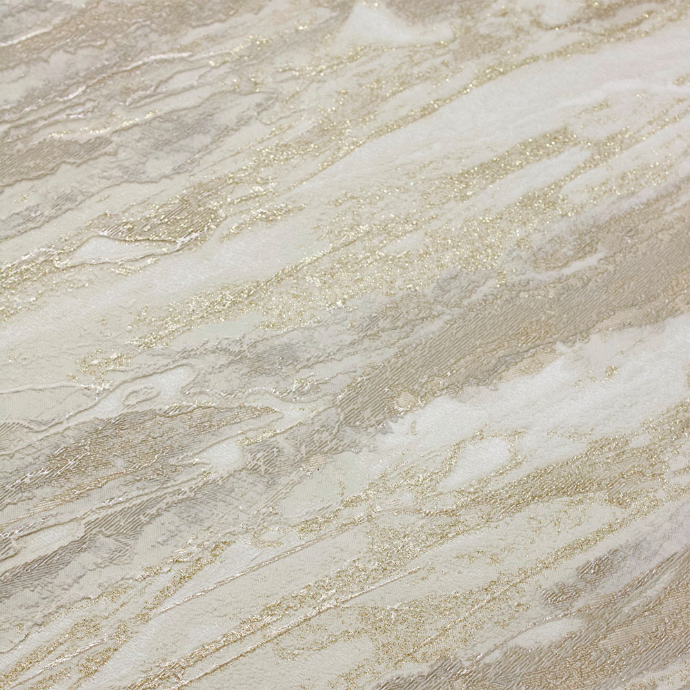 Muriva Venezia Marble Beige Wallpaper Image 3