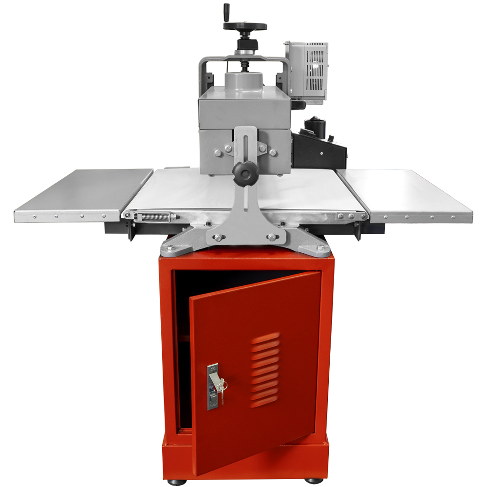 Holzmann ZS560FU 230V Vari-Speed Wide Belt Sander 560 x 80mm Image 3