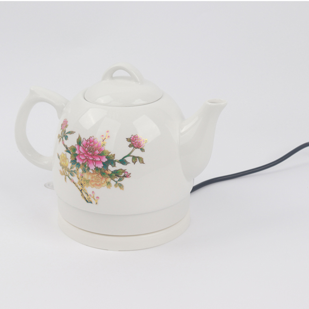 Avilo Rose Design Kettle Image 5