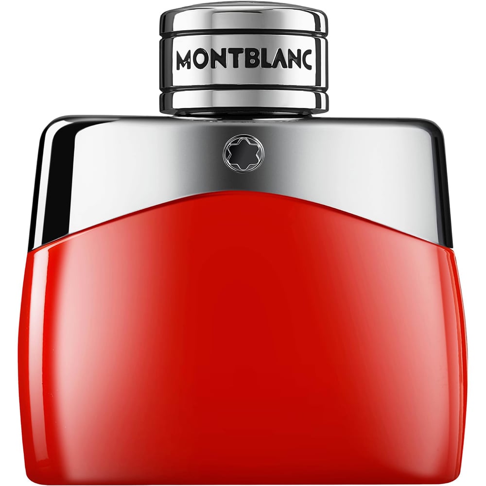 Mont Blanc Legend Red Eau De Parfum 50ml Image