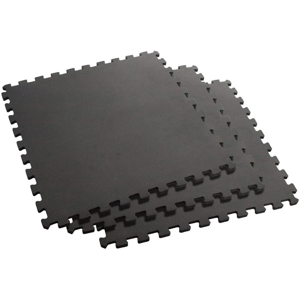 HXGN Interlocking Floor Guard 60 x 60cm 4 Pack Image 5