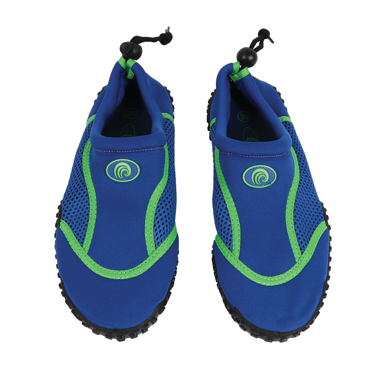 Men's Water Shoes - Grey Image 2