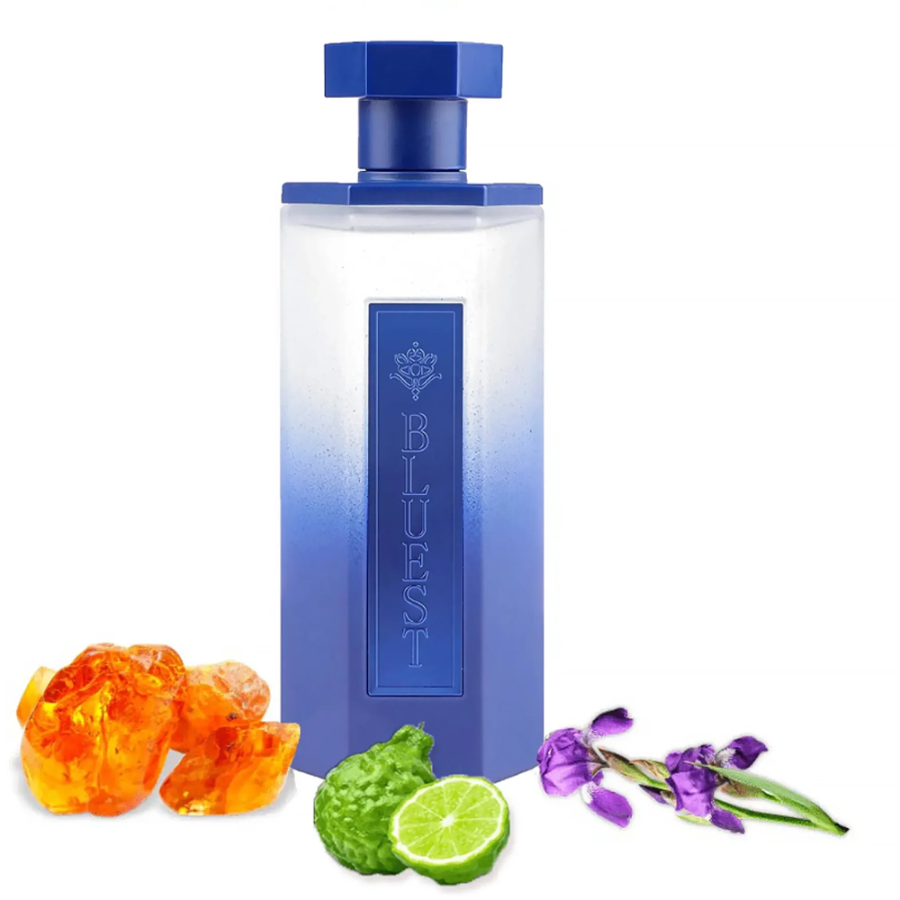 Reef Bluest Eau De Parfum 200ml Spray Image 3