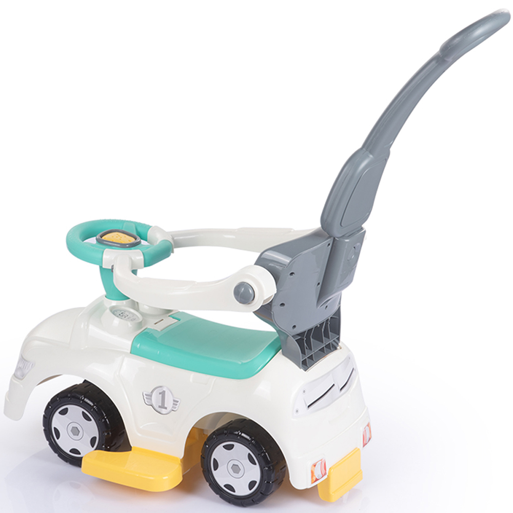 Dolu 3 In 1 Step Car Image 3