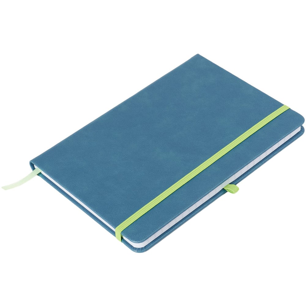 Faux Leather Notebook - A5 Image 11
