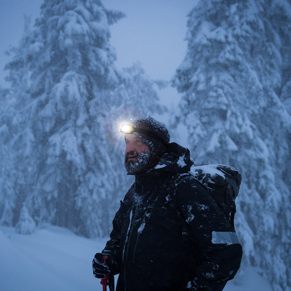 Head Lamp Image 2