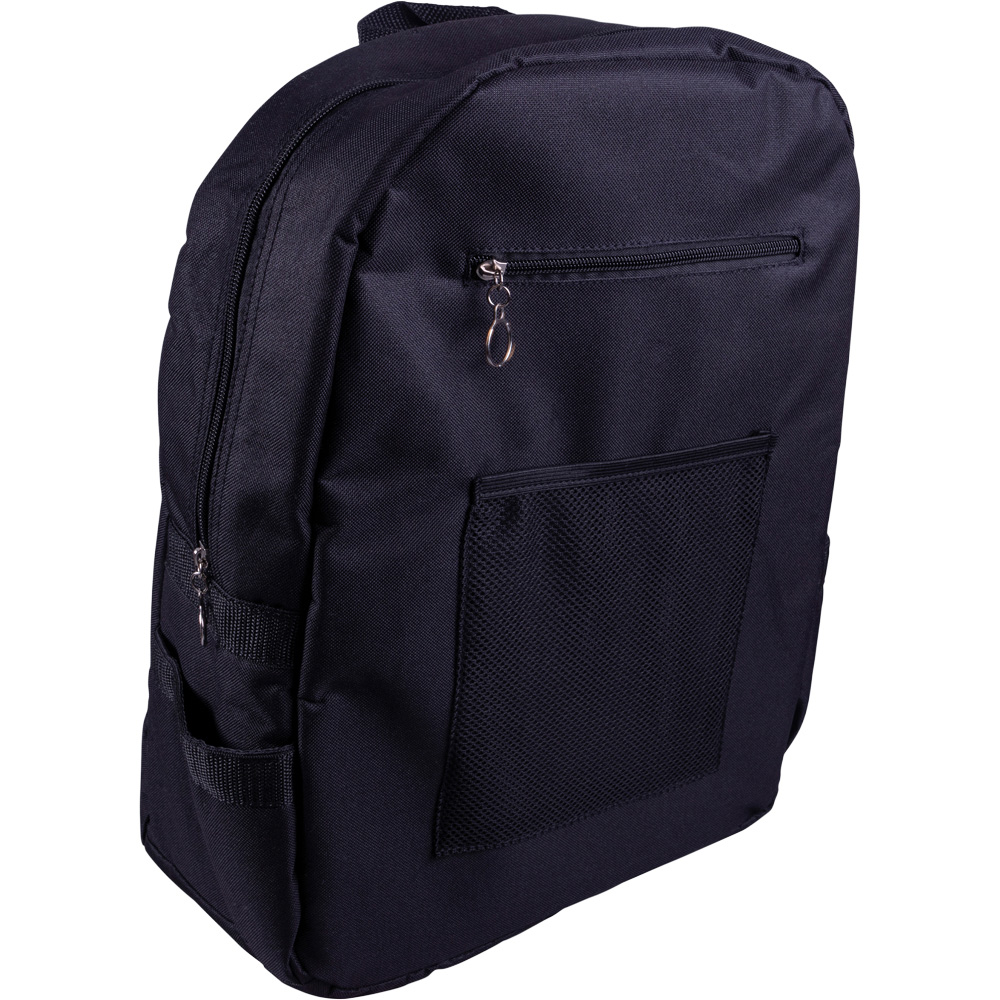 Aidapt Deluxe Lined Wheelchair Bag Image 3