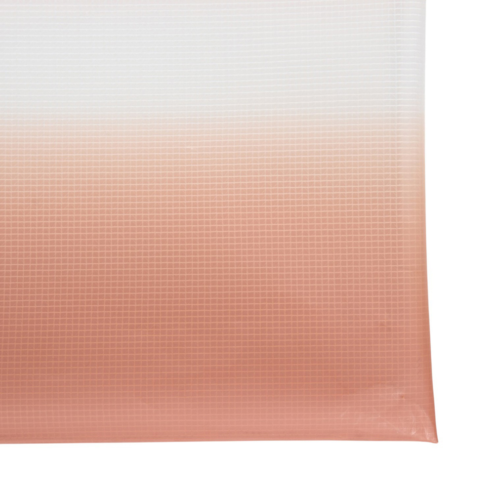 Ombre A4 EVA Mesh Zip Wallet Image 6