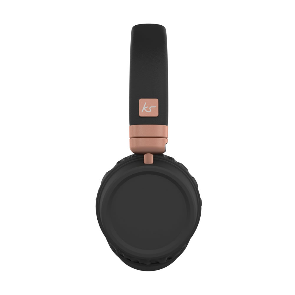 KitSound Harlem Wireless Headphones Image 6