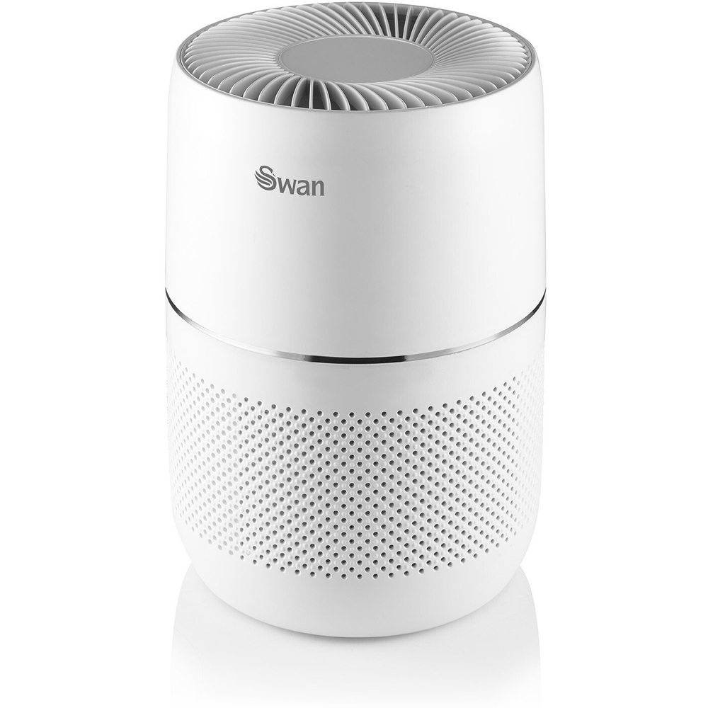 Swan Desktop Air Purifier Image 3
