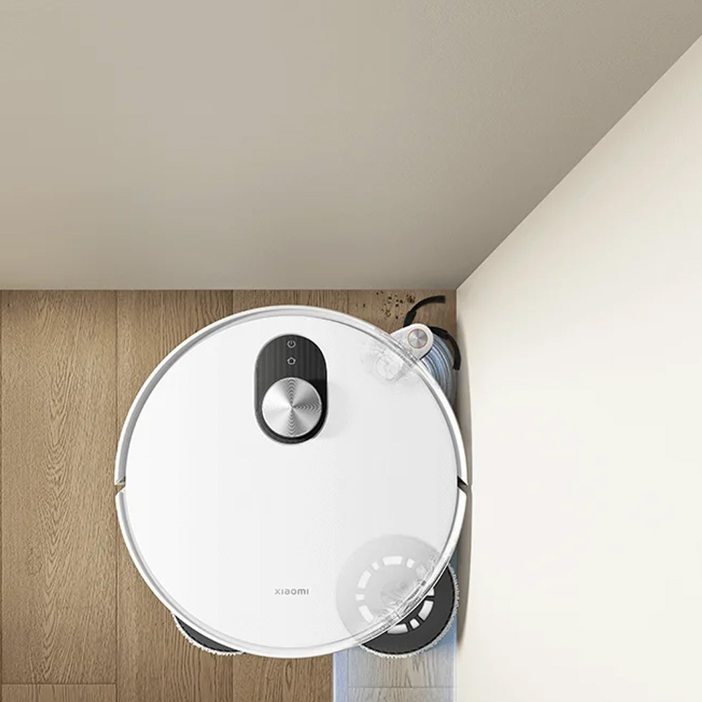 Xiaomi 5 E71032954 Robot Vacuum Cleaner Image 4