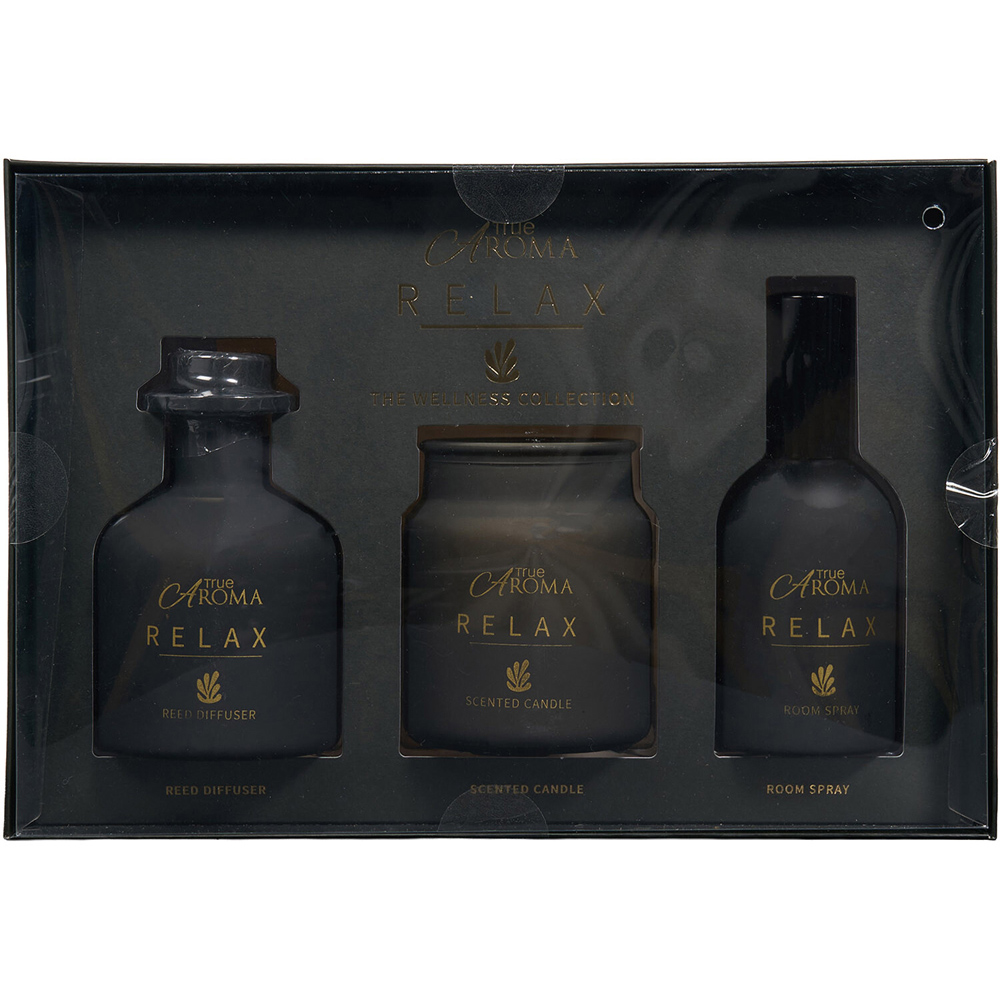 Relax Gift Set Image 2