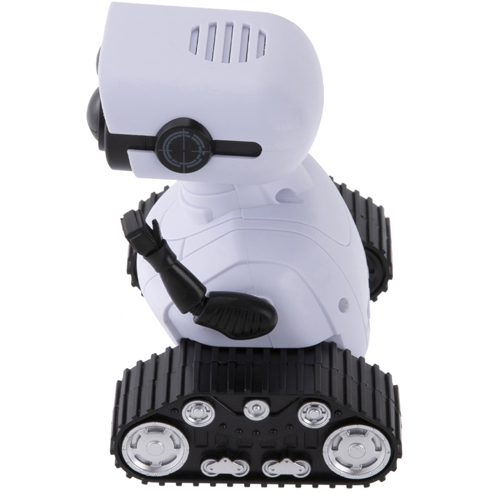 H&O Direct Kids Remote Control Interactive Smart Robot Toy Image 4