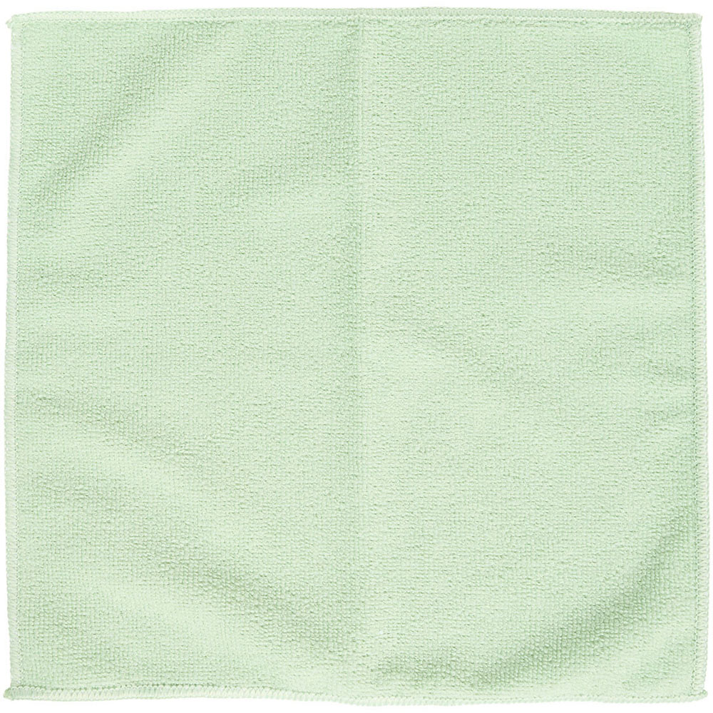 Pack of 5 Wildflower Microfibre Cloths Image 4