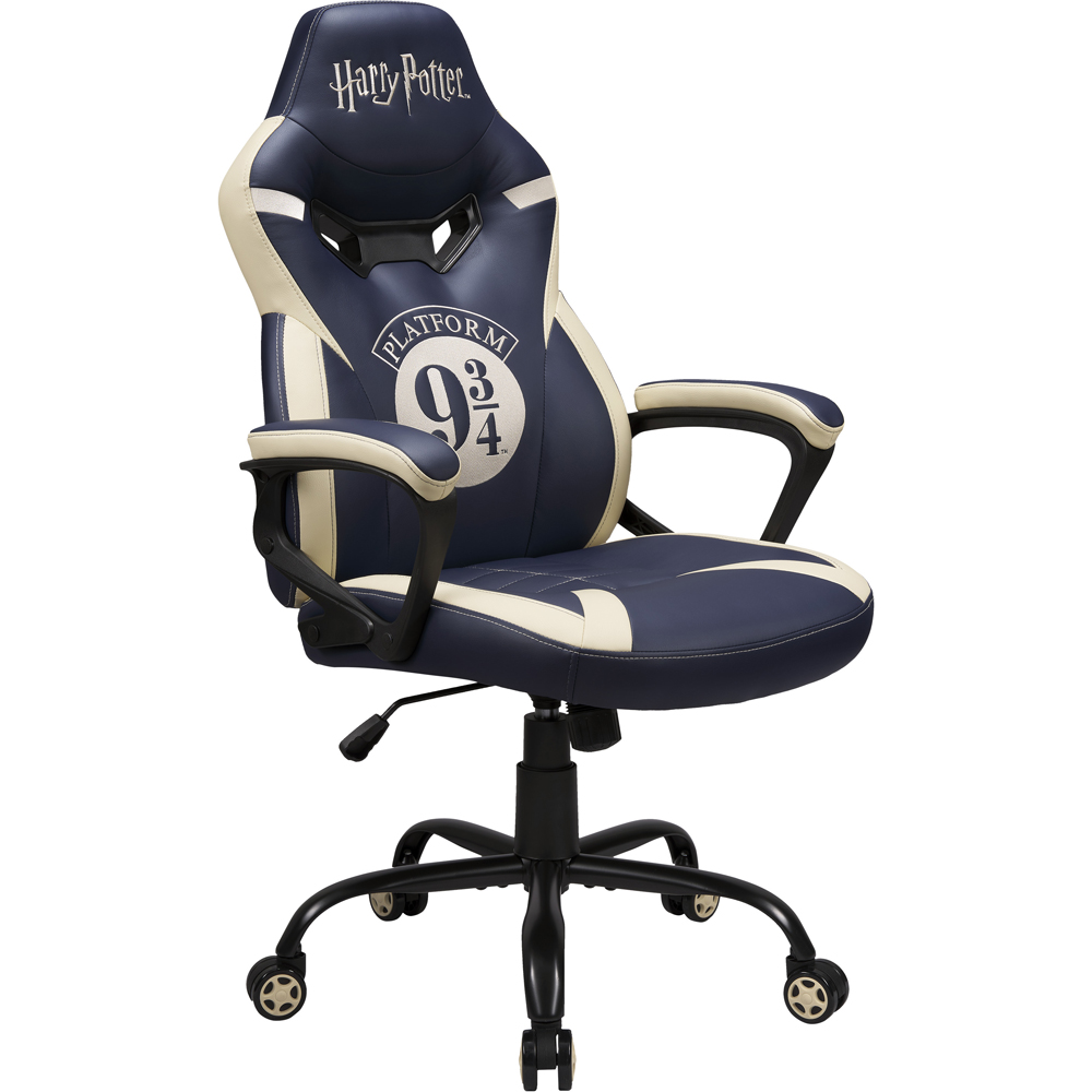 Subsonic Harry Potter Platform 9¾ Junior Gaming Chair Image 2