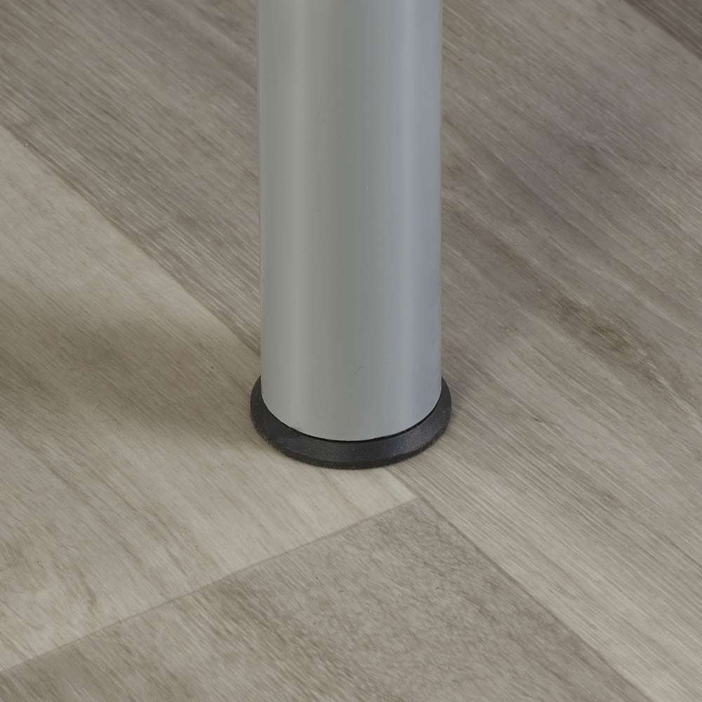 Nexus Silver Bunk Bed Image 8