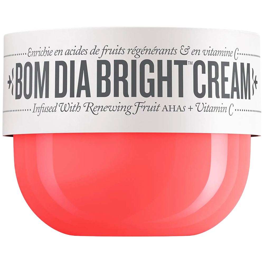 Sol De Janeiro Bom Dia Bright Body Cream 240ml Image 1