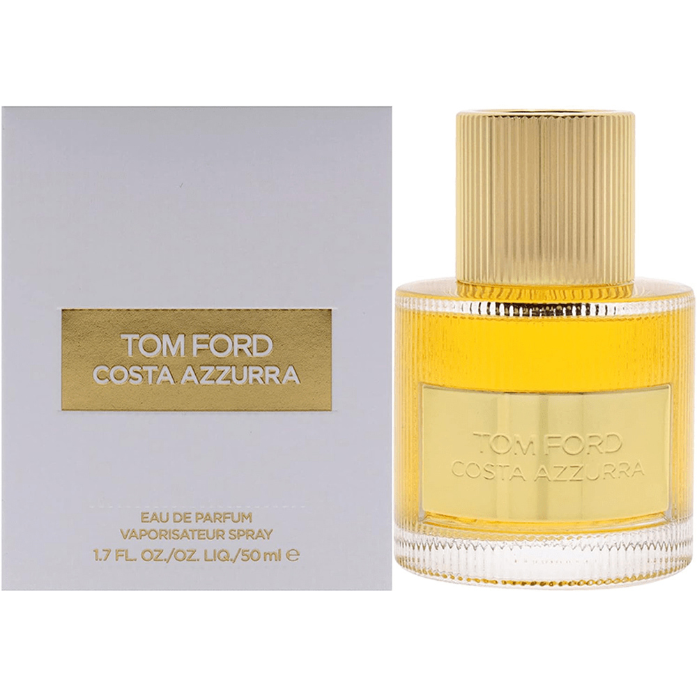 Tom Ford Costa Azzurra Eau De Parfum 50ml Spray Image 2