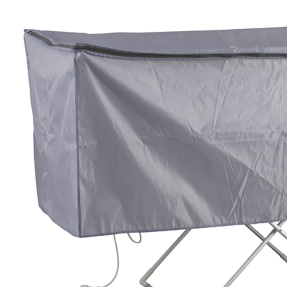 Highlands Homeware Electric Airer Cover Image 2