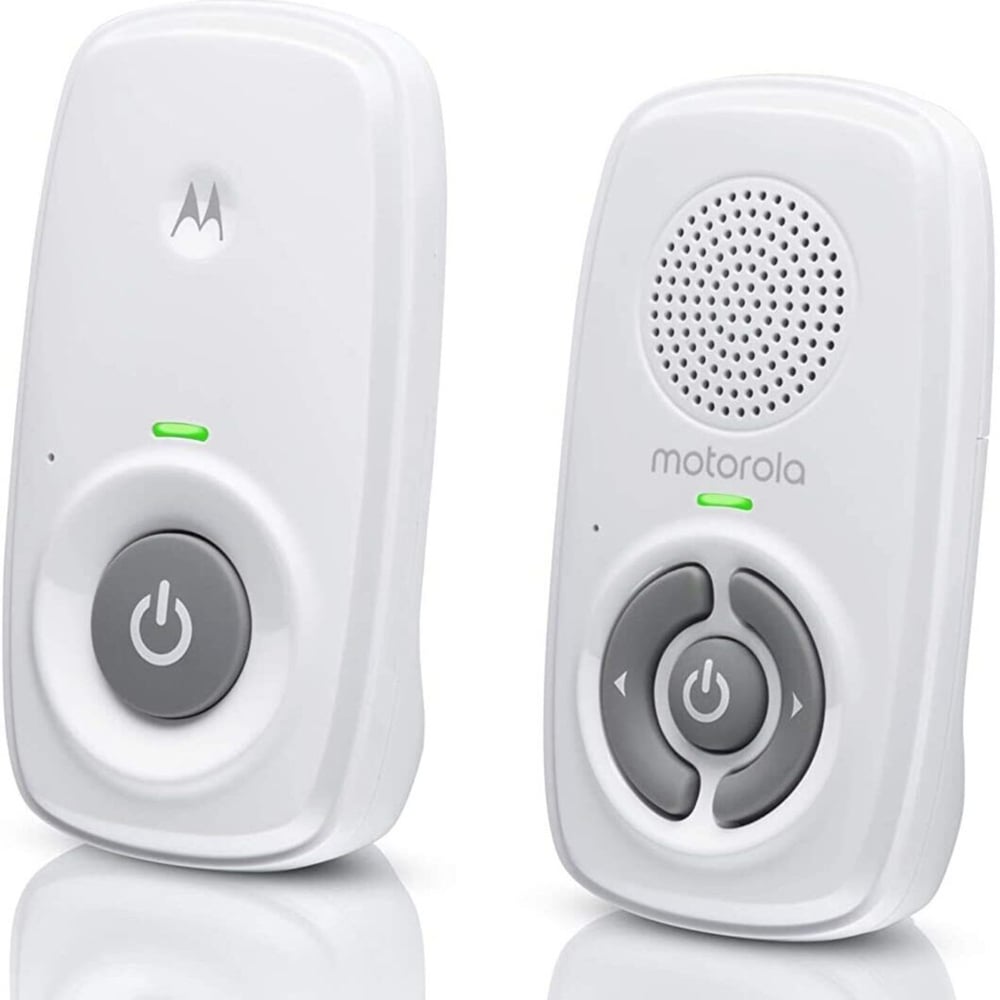 Motorola AM21 Audio Baby Monitor Image 4