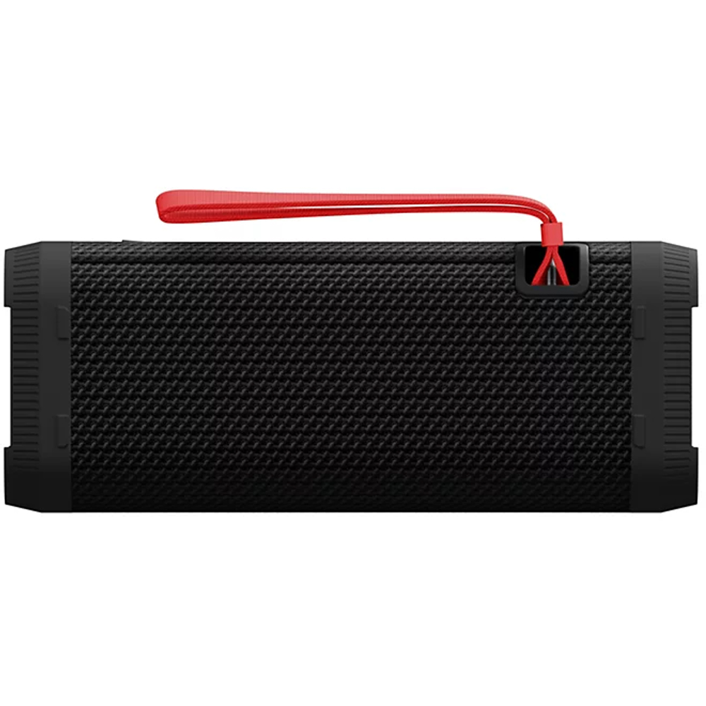 Philips TAS2000 Black Wireless Bluetooth Speaker with LED Image 3