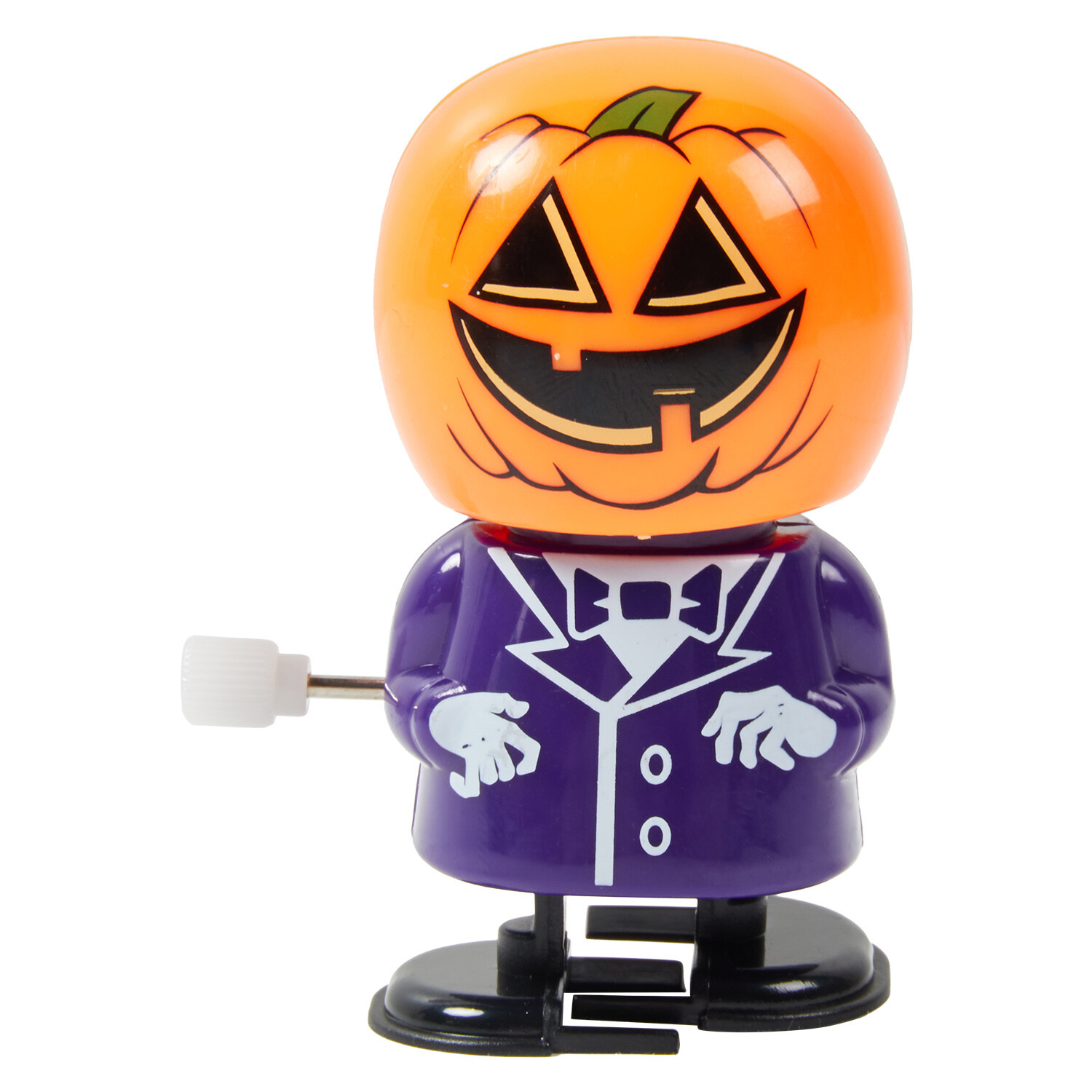 Halloween Wind Up Character Multicolour Image 8