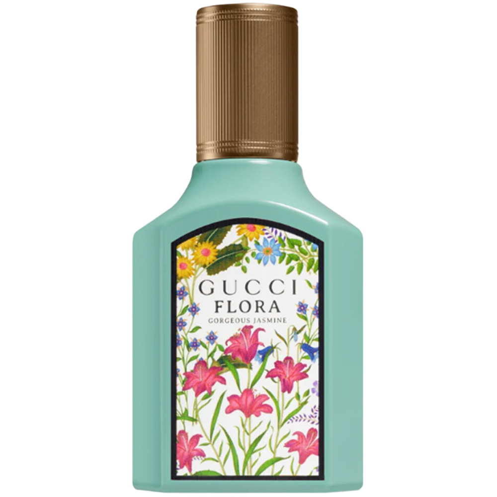 Gucci Flora Gorgeous Jasmine Women Eau De Parfum Spray 30ml Image 1