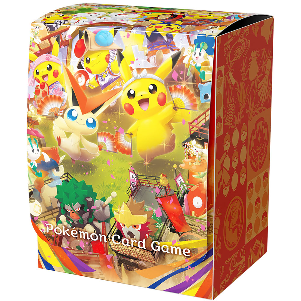 Pokemon Center Tohoku Image 3
