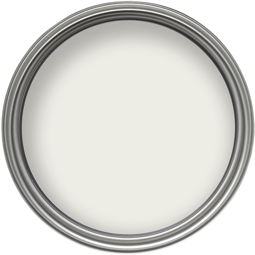 Crafted Flat Matt Paint 2.5L - Woven Calico Image 3