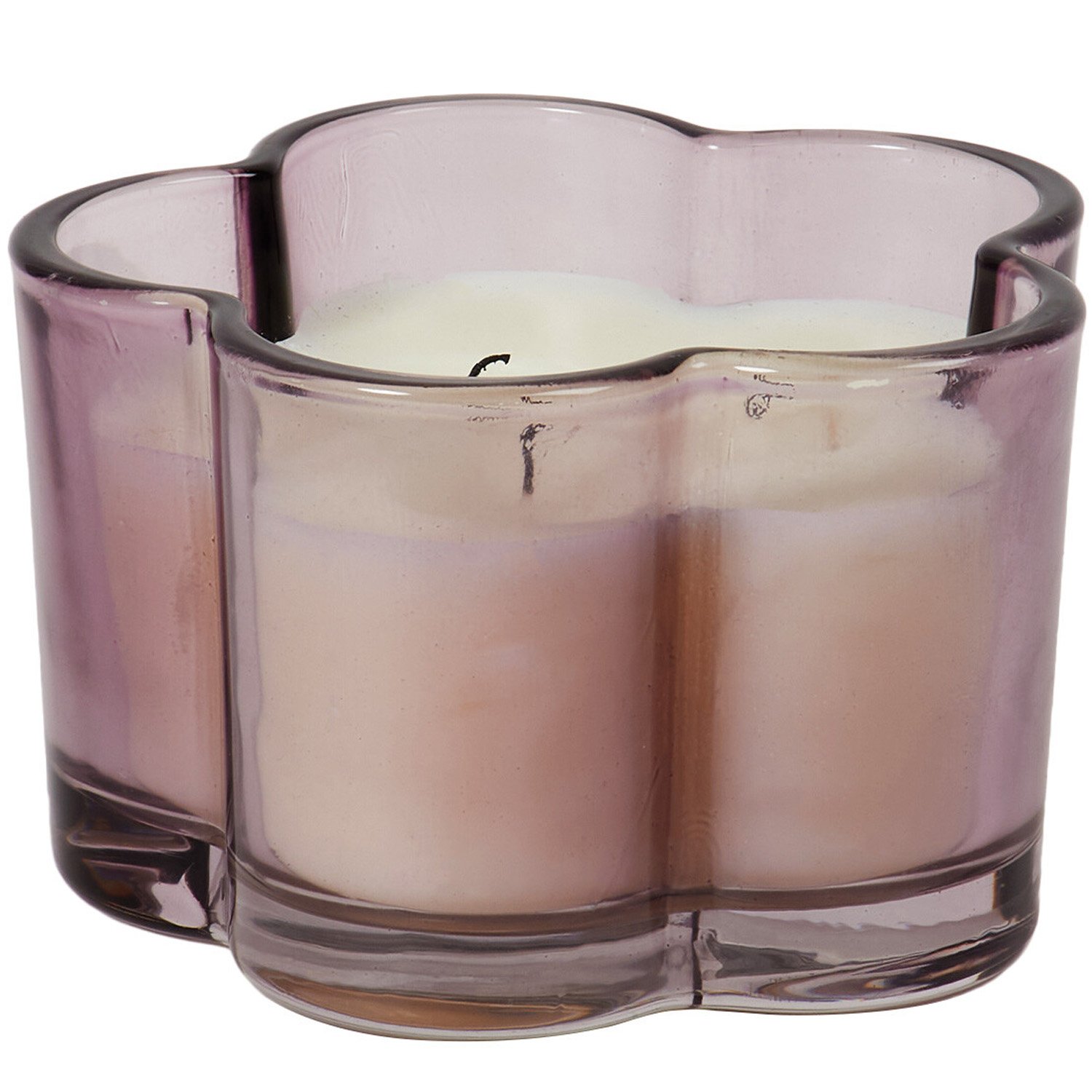 Flower Jasmine/Tuberose Candle Image 1