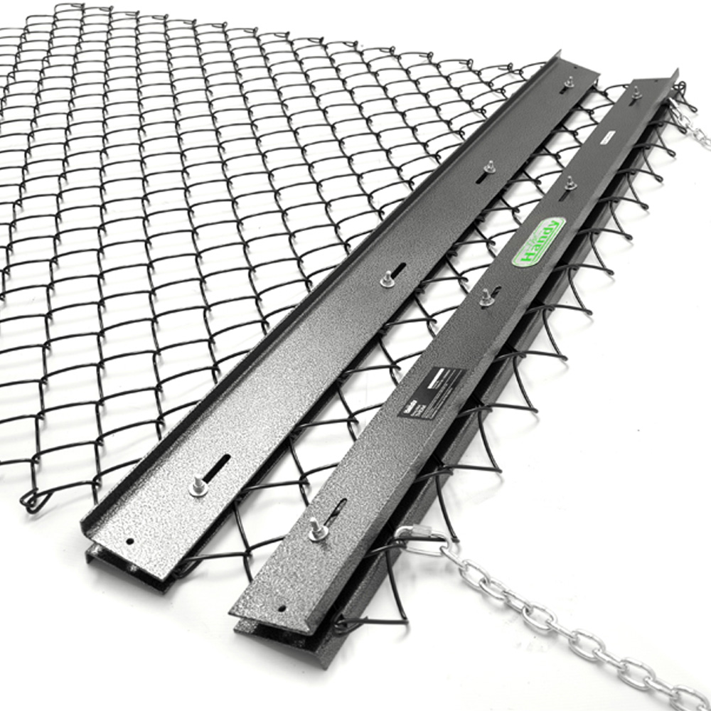 The Handy Light Duty Drag Mat 122cm Image 2