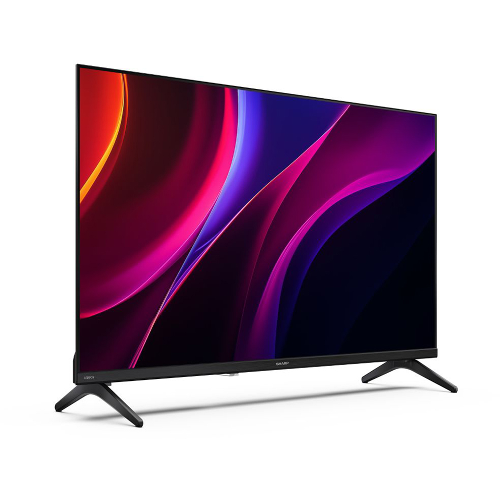SHARP 32HE2245KB HD TiVo Smart TV 32 inch Image 6