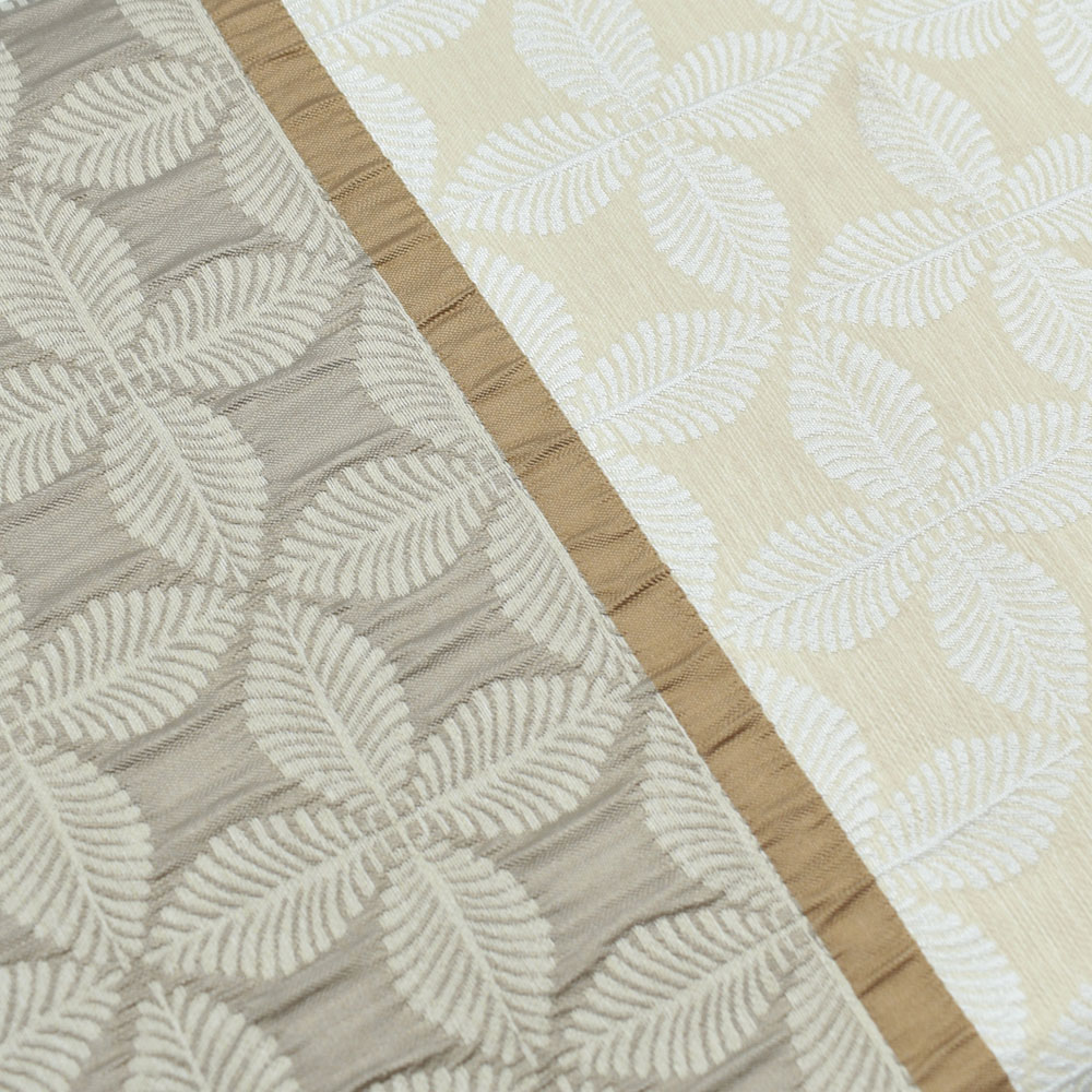 Sweet Dreams Pandora King Size Latte Duvet Set Image 2