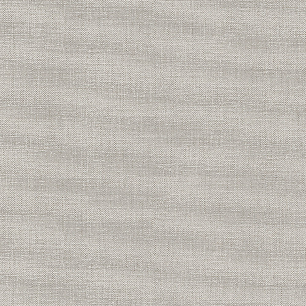 Erismann Opus Dolce Luxury Woven Plain Natural Taupe Wallpaper Image 1