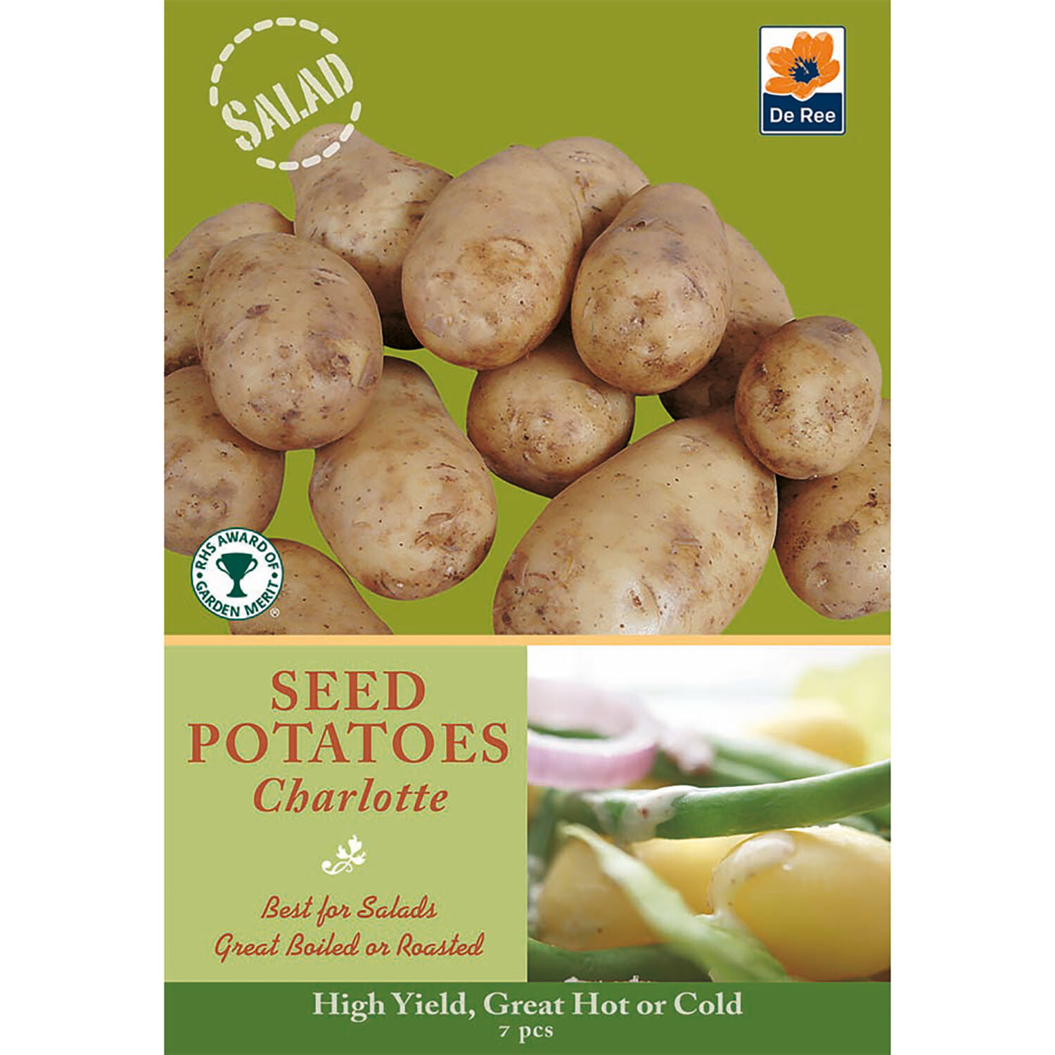 Onion and Vegetable Bulbs Image 6