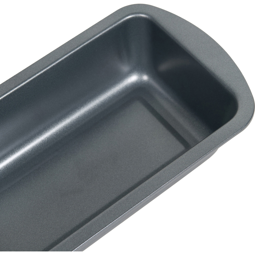 My Kitchen Loaf Tin Dark Grey Image 4