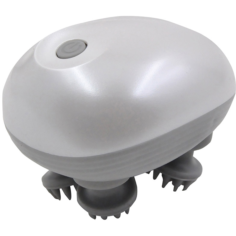 Red5 Rechargeable Head Massager Image 1