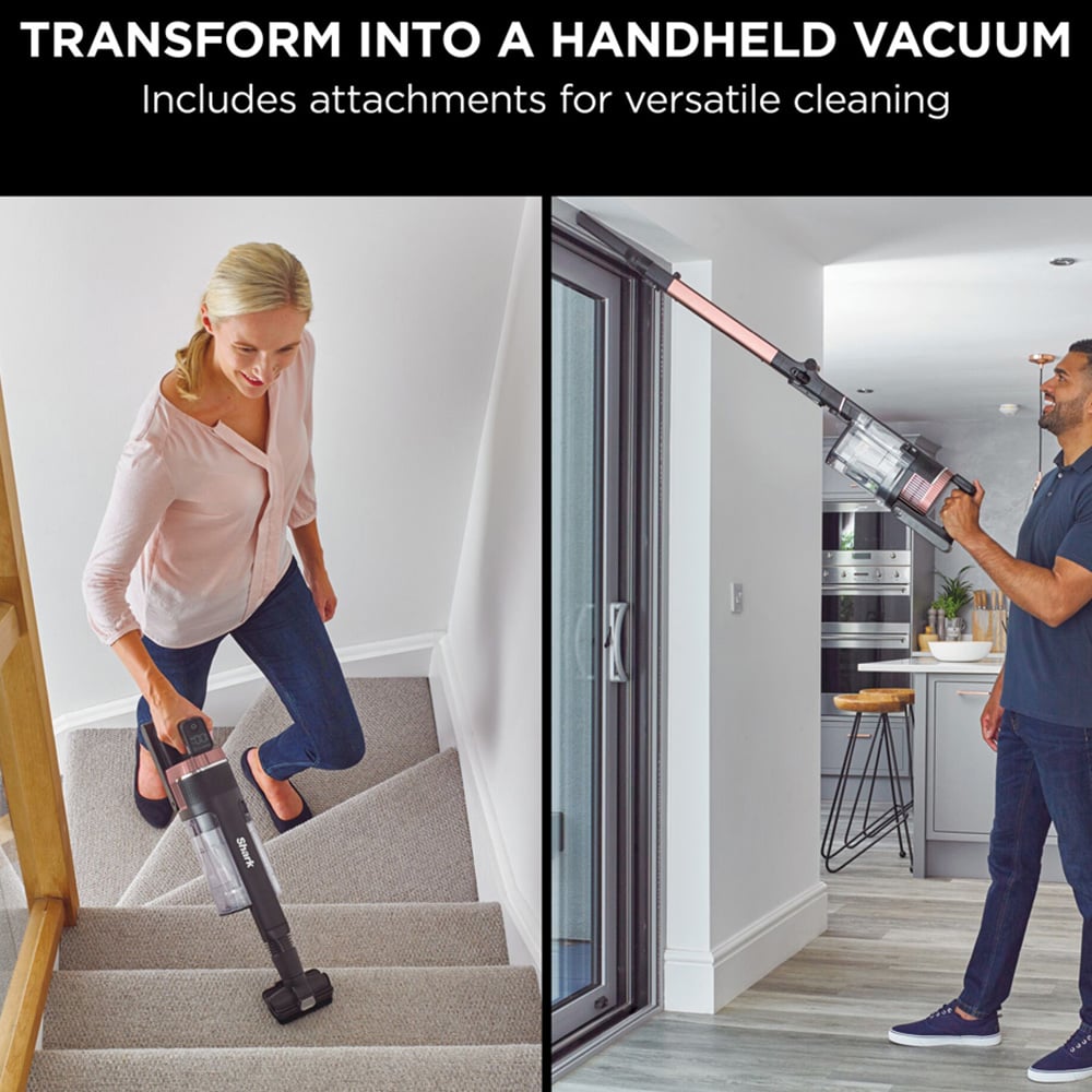 Shark Stratos Cordless Stick Vacuum Cleaner Image 7