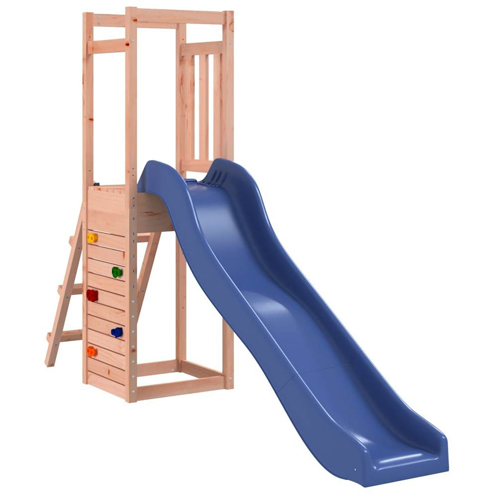 Walplus Kids Solid Wood Douglas Outdoor Play Set Image 1