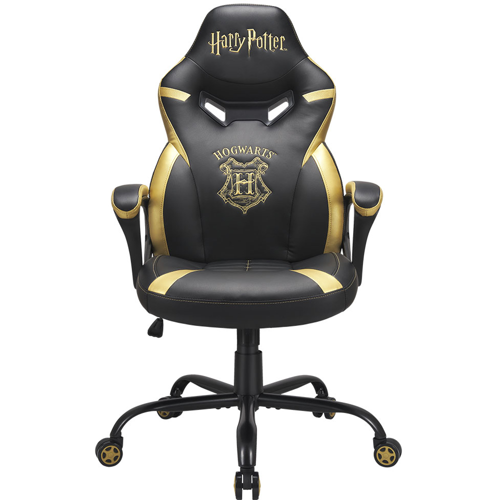 Subsonic Harry Potter Hogwarts Junior Gaming Chair Image 4
