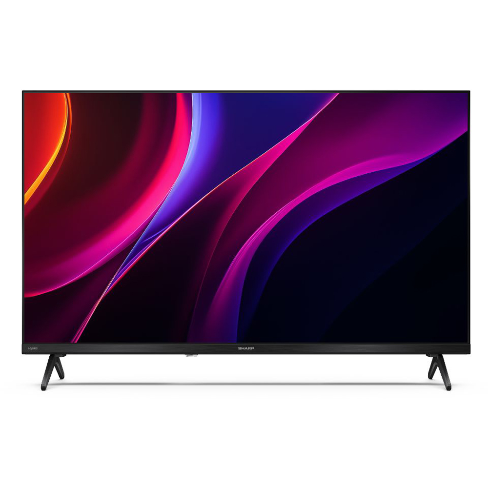 SHARP 32HE2245KB HD TiVo Smart TV 32 inch Image 3
