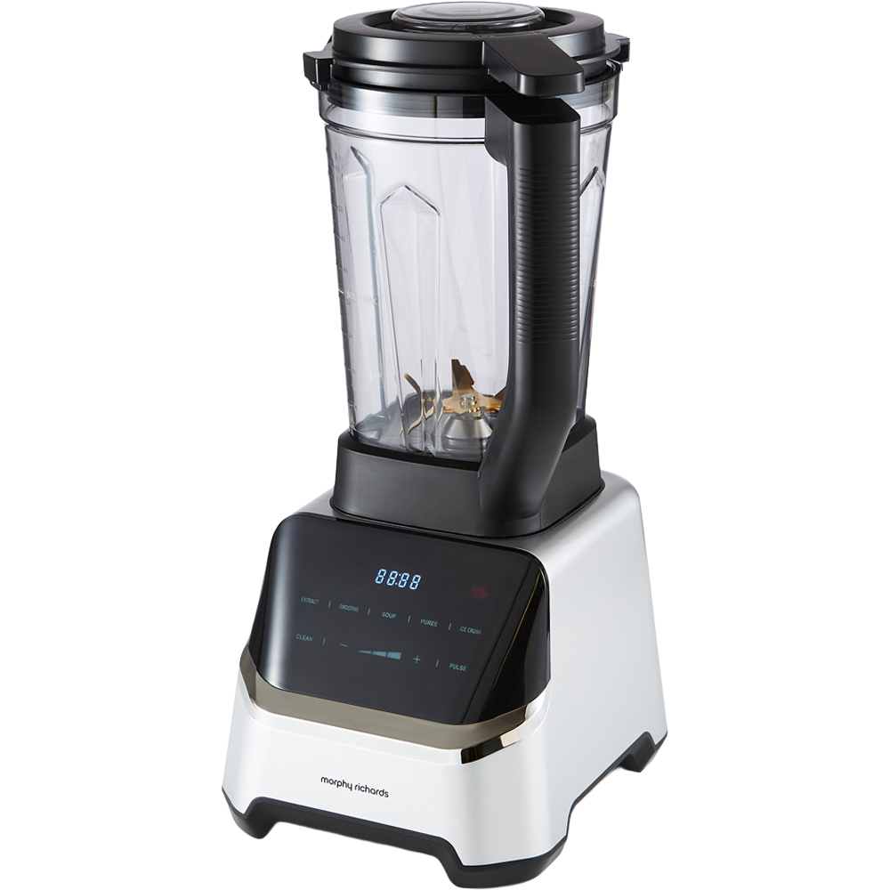 Morphy Richards 403065 Jug Blender Image 1