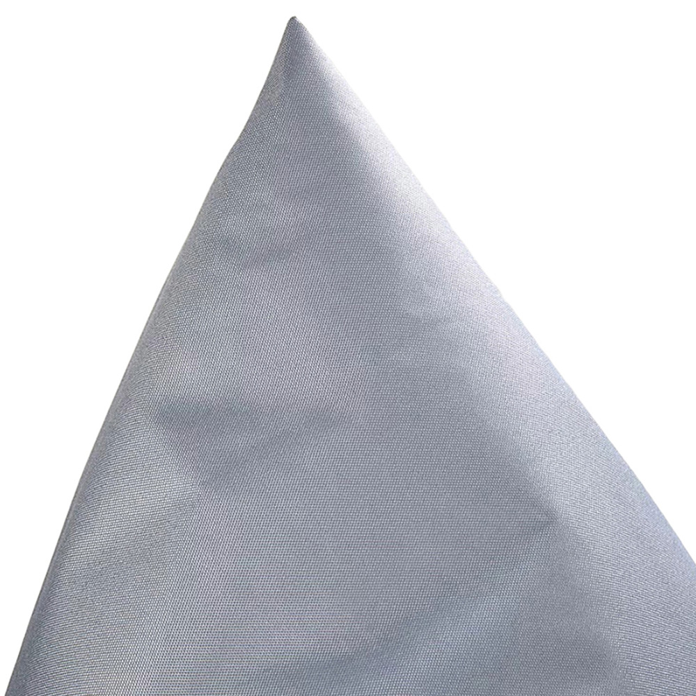 Kaikoo Grey Outdoor Triangle Seat Image 5