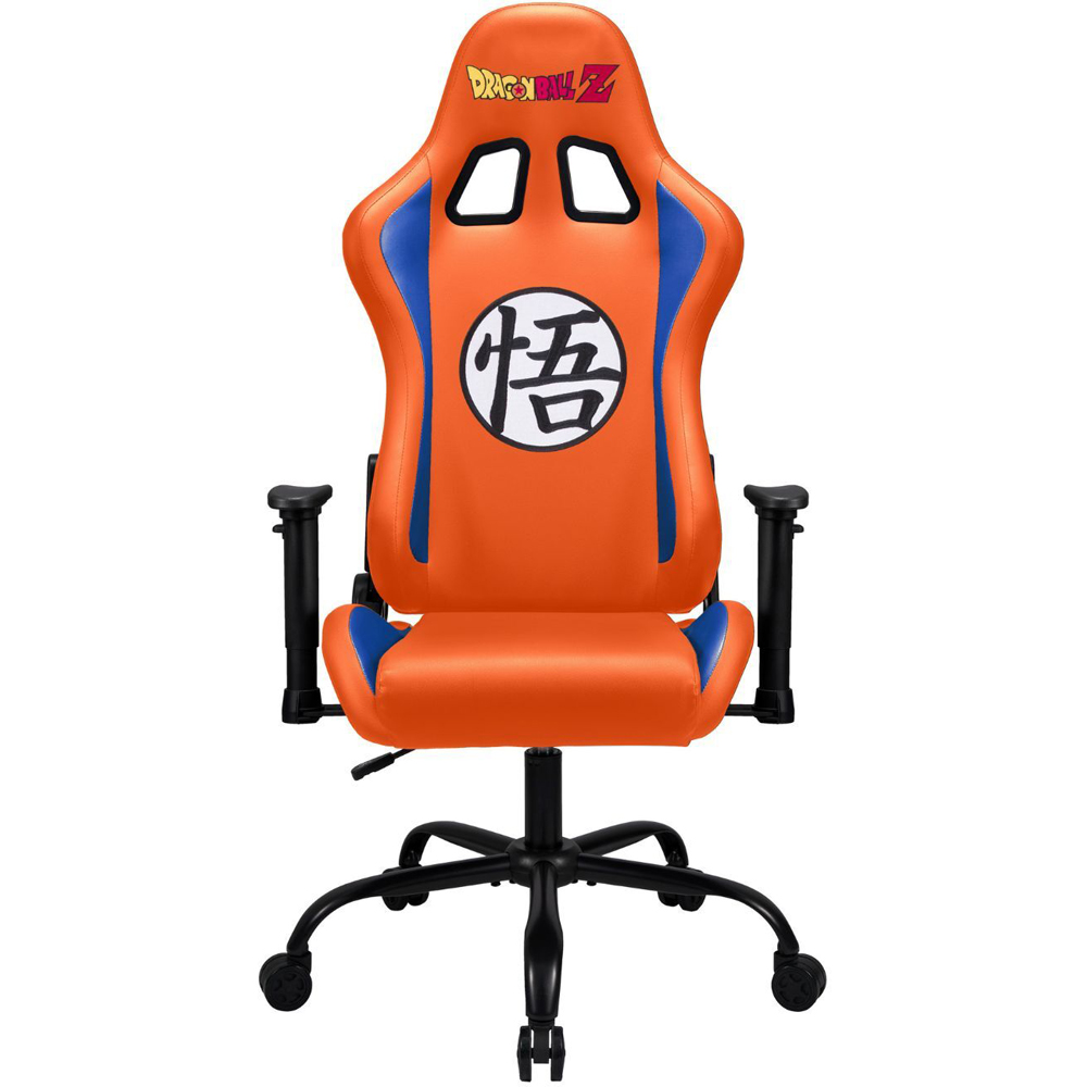 Subsonic Dragon Ball Z Pro Gaming Chair Image 5