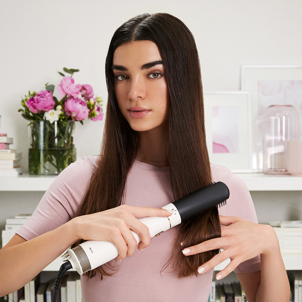 Bellissima Italia 8-in-1 Air Wonder Hot Air Styler Image 3