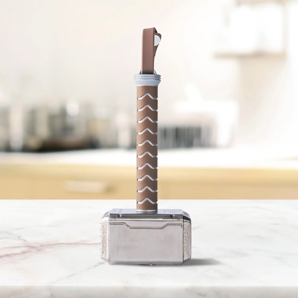 UKONIC Thor Hammer Meat Tenderiser Image 3