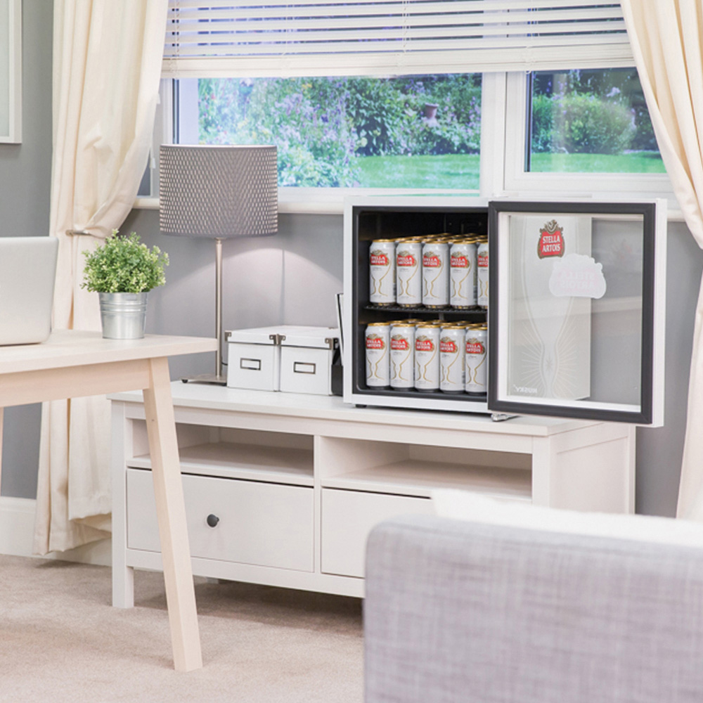 Husky Stella Artois HU0220 48L Drinks Cooler Image 2