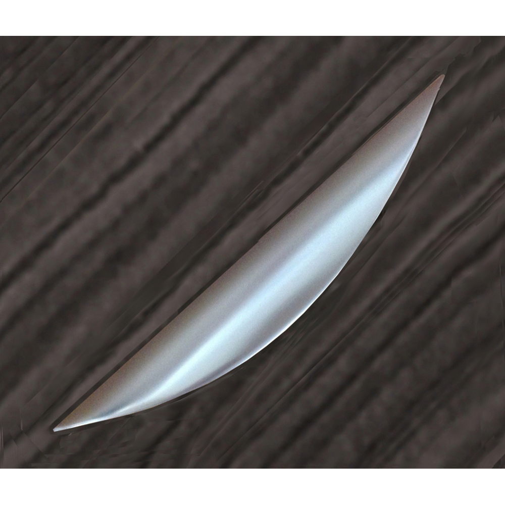 R White Cabinets 2 Drawer Black Set-04 Desk Image 3