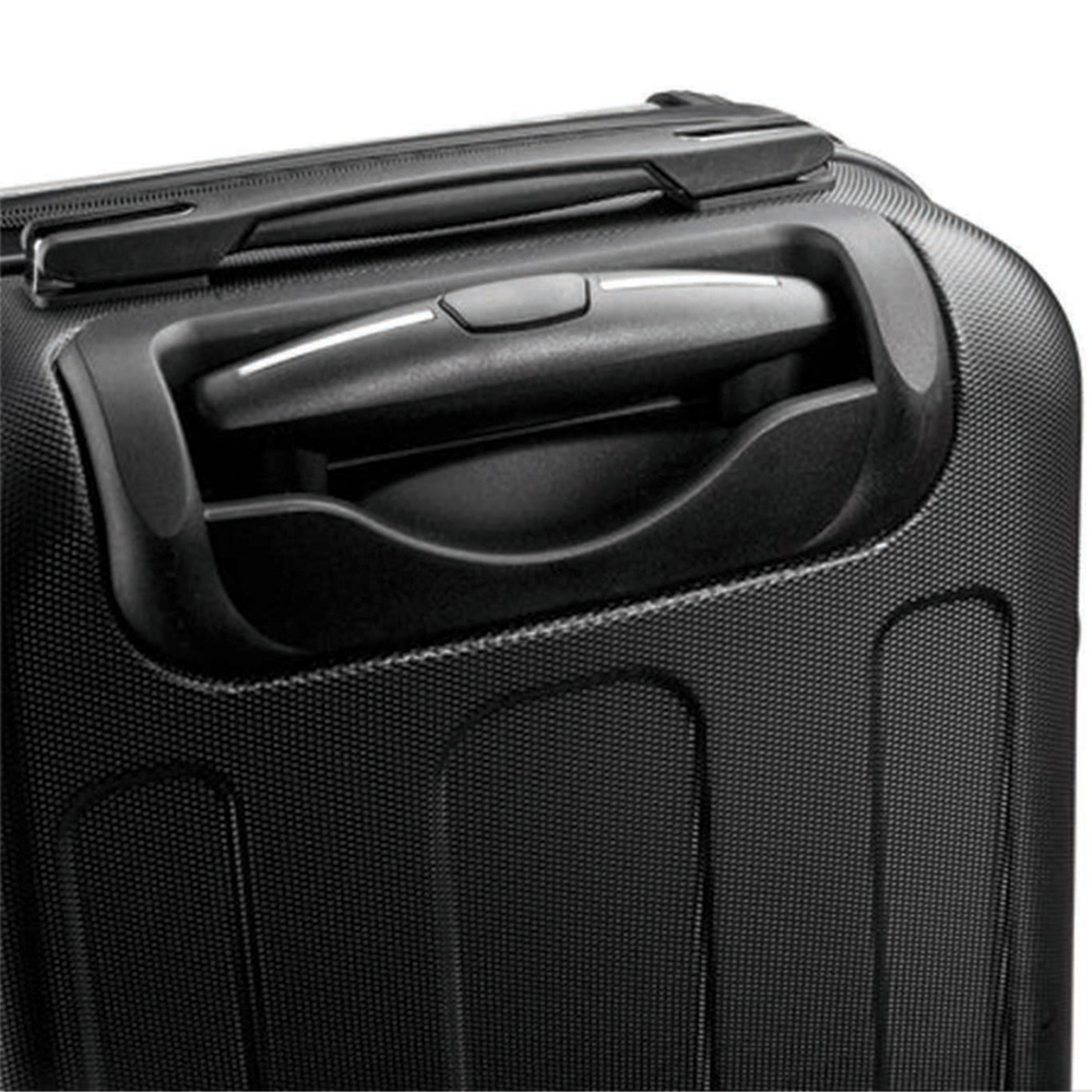 Warren Reed Designer Cabin Fragmented Vision Eyes Of The Soul Suitcase Image 5